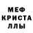 Ecstasy Дубай Cry Stal